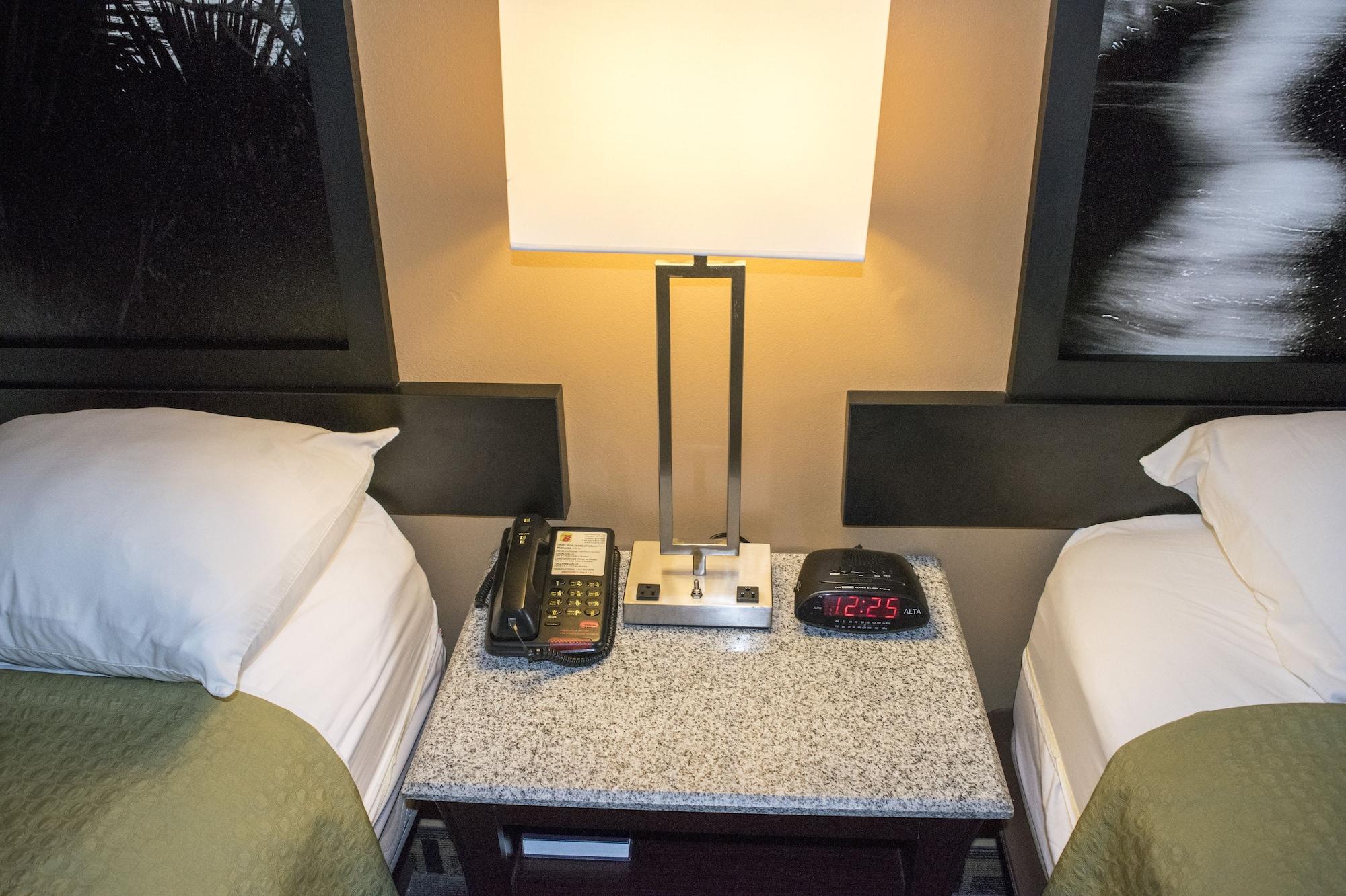 Super 8 By Wyndham Houston/Willowbrook Hwy 249 Екстер'єр фото
