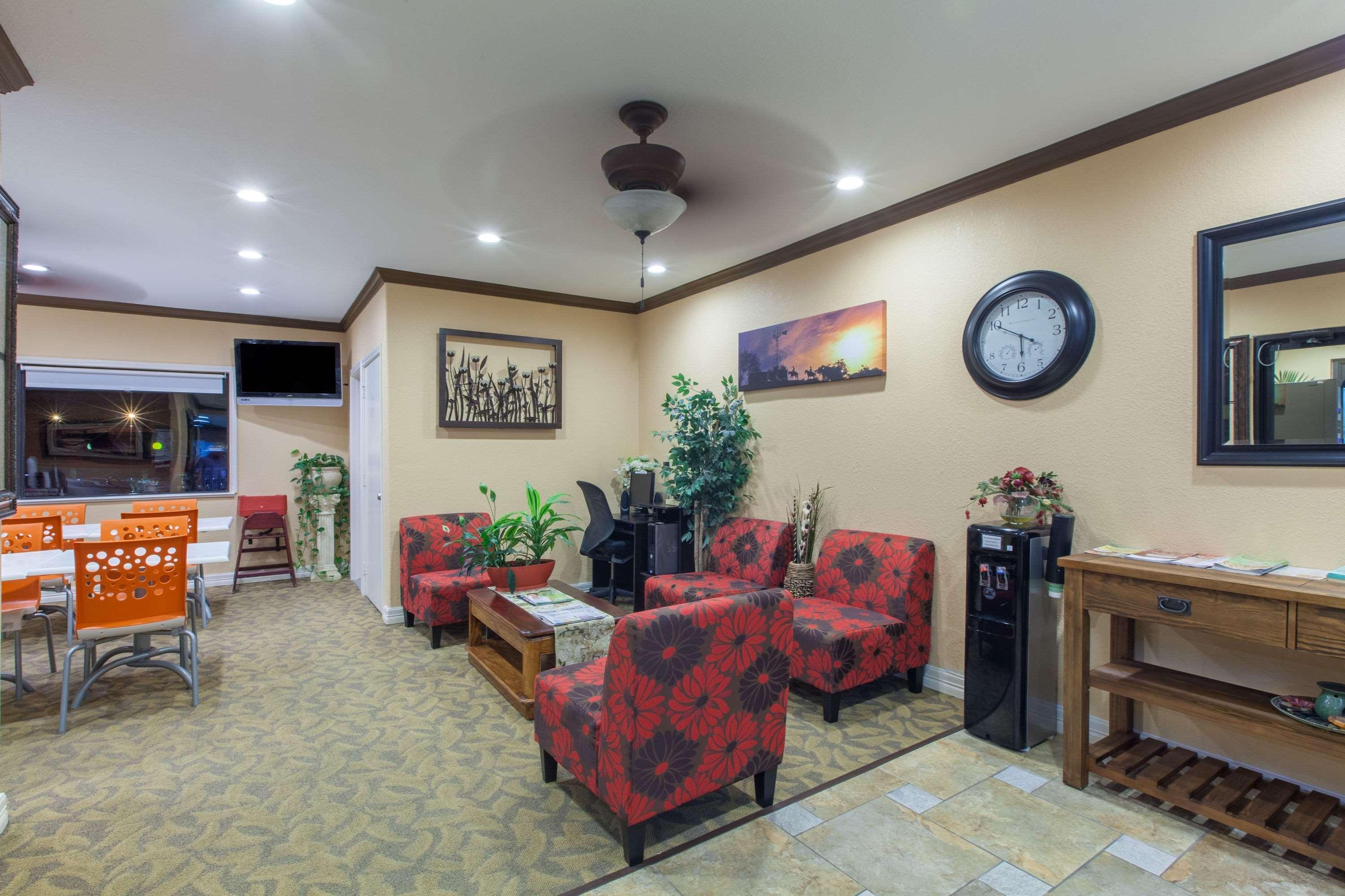 Super 8 By Wyndham Houston/Willowbrook Hwy 249 Екстер'єр фото