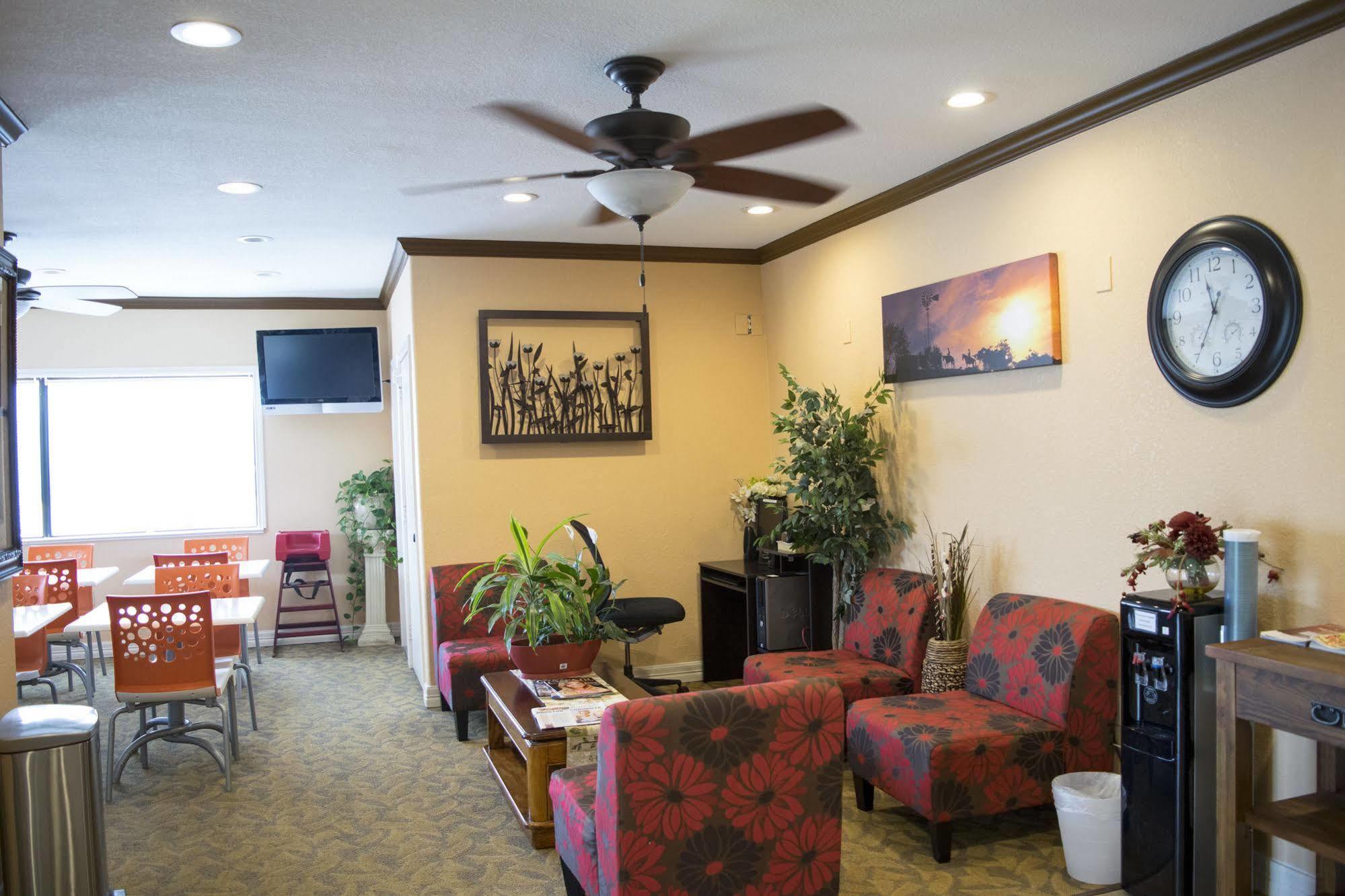 Super 8 By Wyndham Houston/Willowbrook Hwy 249 Екстер'єр фото